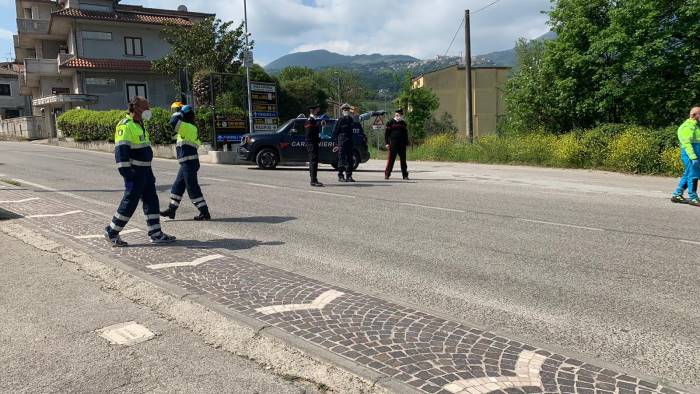 torrecuso proseguono i controlli anti covid19