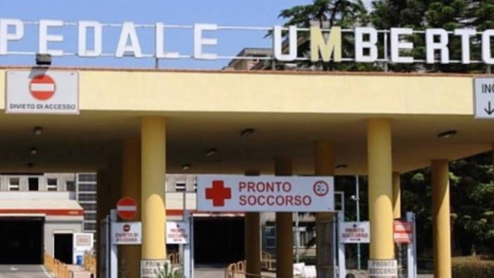 cisl screening immediato per lavoratori dell ospedale nocera