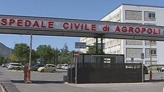 ospedale di agropoli pronto ma manca il personale