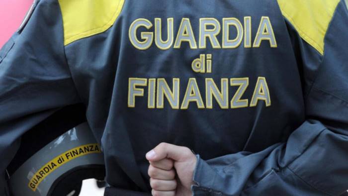 generale barbera rischio reale di infiltrazioni mafiose