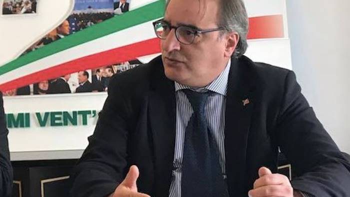 cultura casciello in pressing sul governo subito le risorse