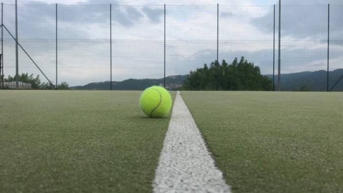 tennis si intravede la luce in fondo al tunnel