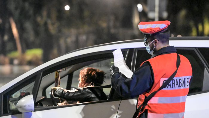 covid ancora vittime serinese sotto assedio si chiude tutto