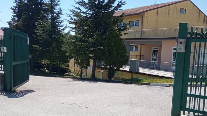 rientro a scuola in sicurezza a villanova del battista