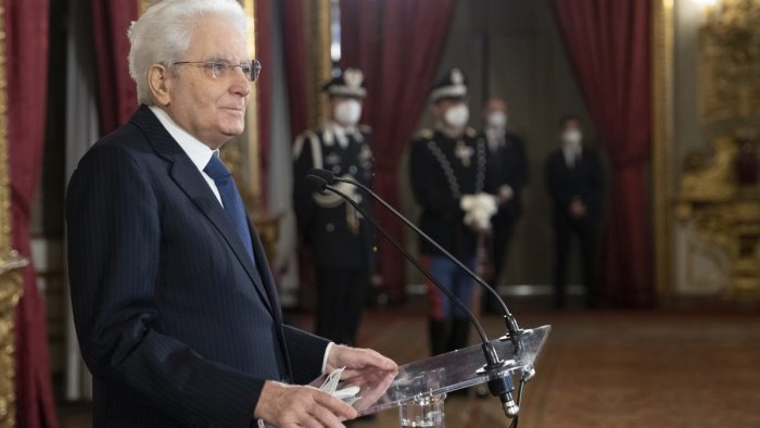 mattarella tra italia e usa legame profondo di democrazia