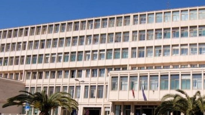 esami agevolati in ospedale a caserta 31 a giudizio