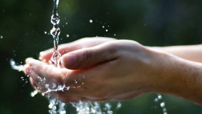 acqua a benvento aumenta portata biferno