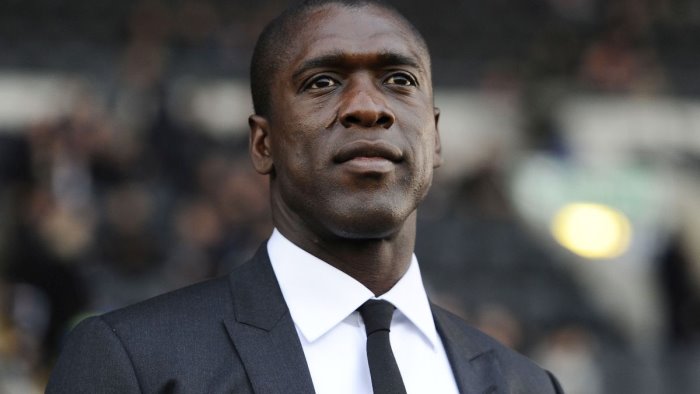 razzismo seedorf punire chi si copre la bocca in campo