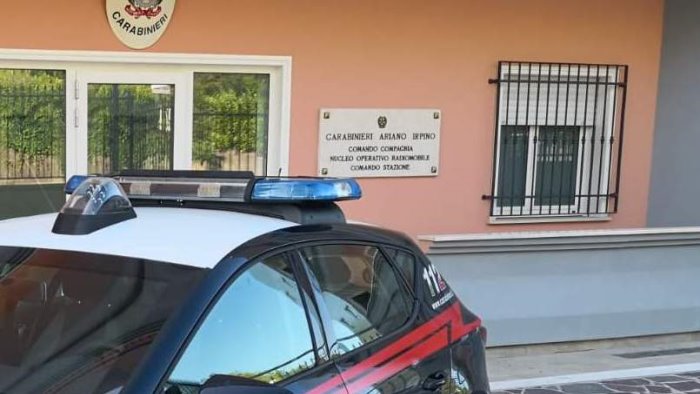 stufa a pellet a 250 euro truffata una donna di carife