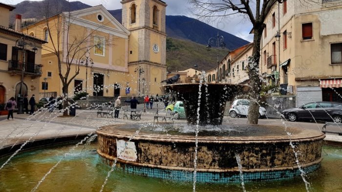 montella consegnata la borsa di studio aretino volpe