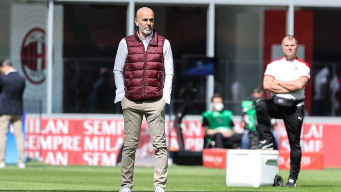 milan pioli tornare a vincere a san siro