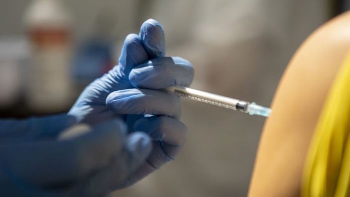 superata in italia quota 15milioni somministrazioni di vaccini