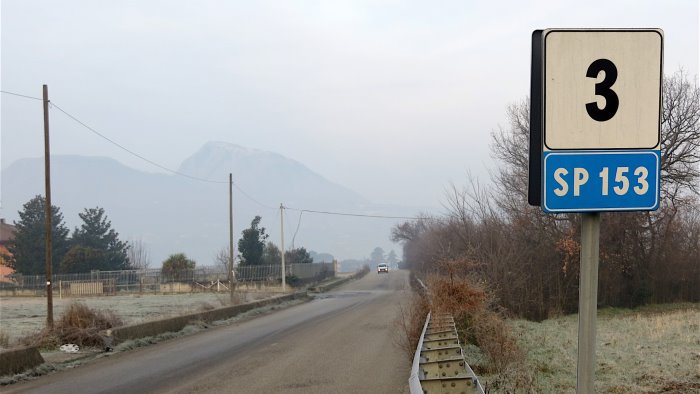 furti comitato di quartiere scrive a prefetto e questore