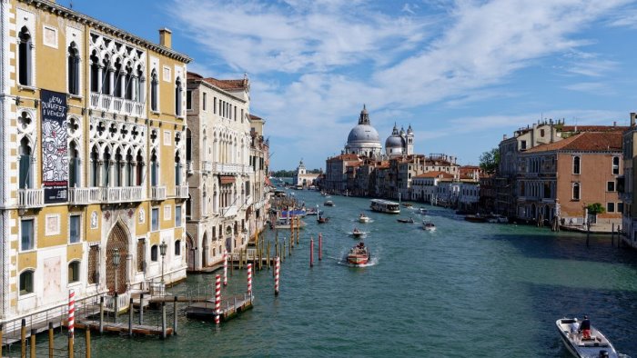 veneto marche e trentino in zona arancione da martedi