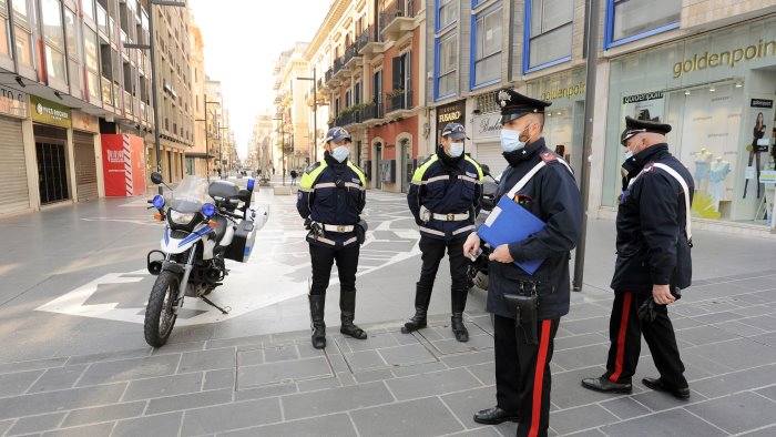 tenta estorsione al cognato arrestato