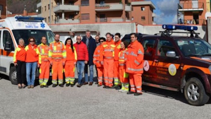 la solidarieta in campo per il reinserimento dei detenuti