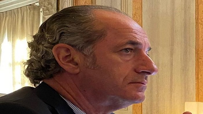 covid zaia astensione lega non e irresponsabile