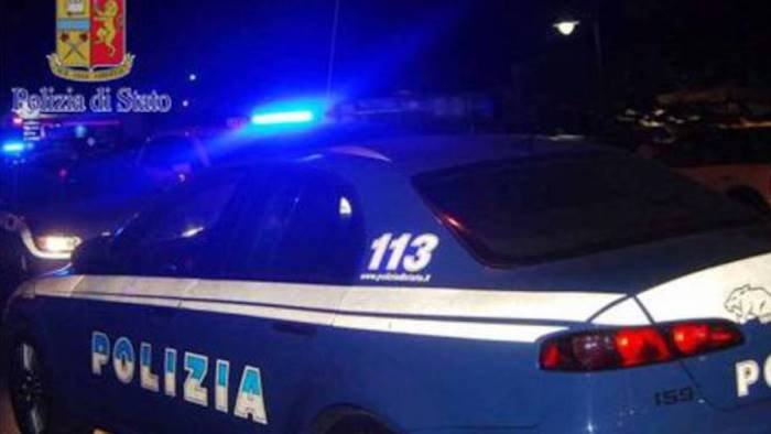 tentano di rubare in un edificio abbandonato arrestati