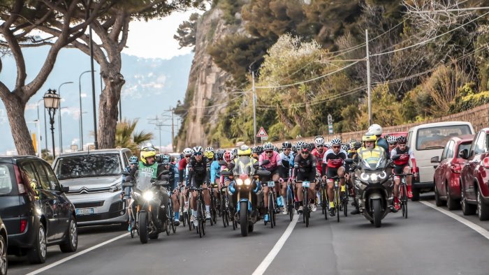 ciclismo ripartono le gran fondo