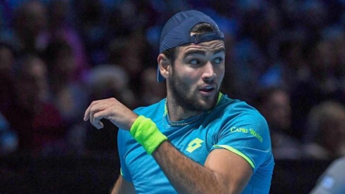 berrettini trionfa a belgrado karatsev ko in finale