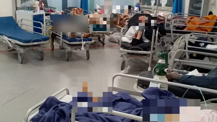 covid un altra vittima muore 69enne di avellino