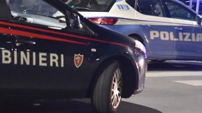 controlli a pontecagnano recuperati 1500 euro di refurtiva