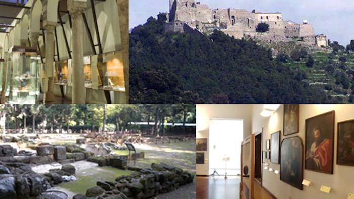 musei aperti in provincia di salerno riapriamo alla cultura