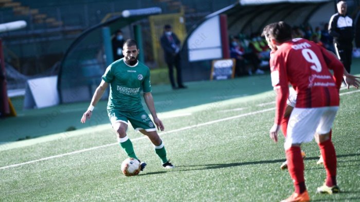 avellino ecco cosa cambierebbe chiudendo da migliore terza