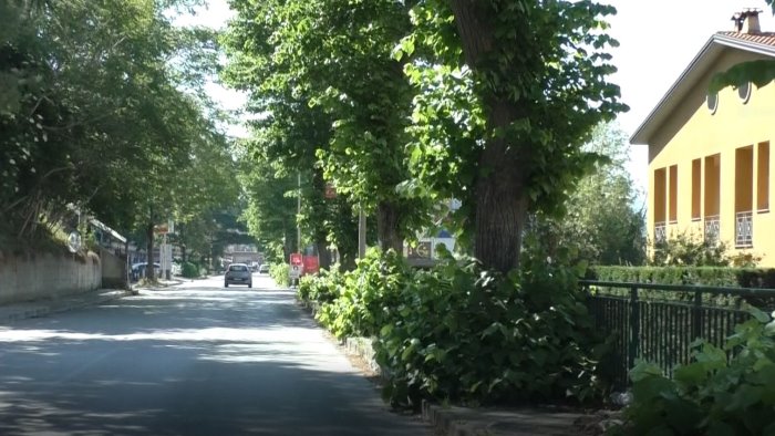 via avellino le proposte del comitato di quartiere