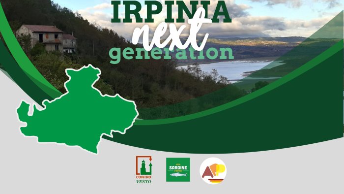 una cabina di regia per la governance del pnrr in irpinia