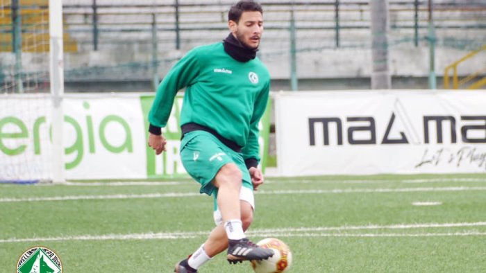 avellino i destini incrociati di luigi silvestri e laezza