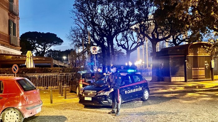 droga blitz di pasqua arresti segnalazioni e denunce