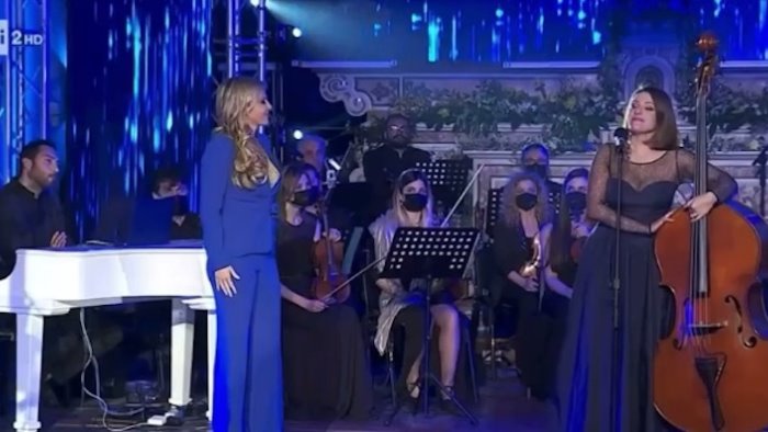 concerto pasqua noi campani si fara ogni anno a benevento