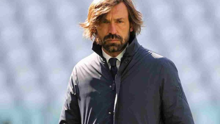 pirlo incontro agnelli allegri in amicizia sento fiducia