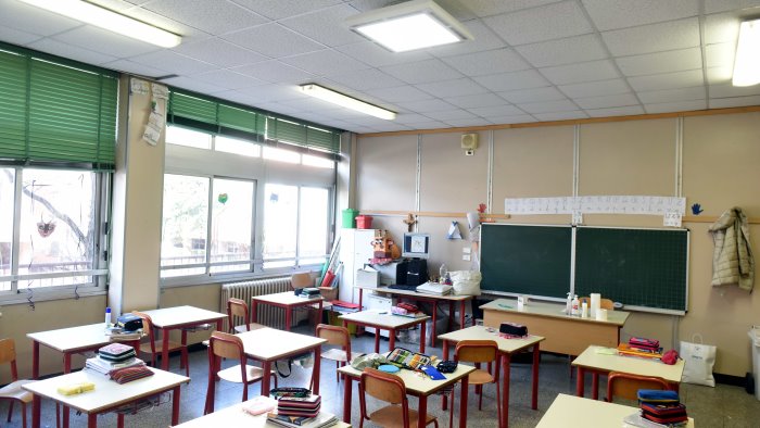 montecalvo irpino da domani si torna a scuola i dettagli