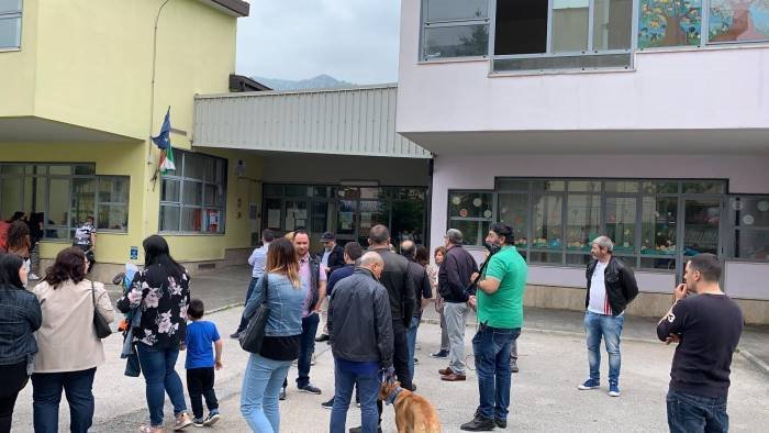 asilo di solofra chieste le condanne per gli insegnanti