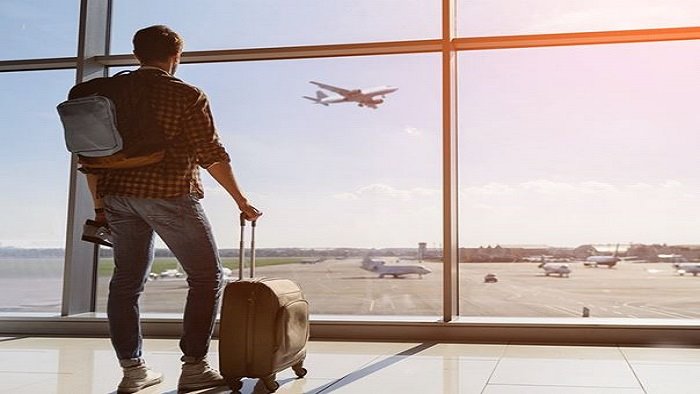 istat nel 2020 crollo delle vacanze e dei viaggi di lavoro