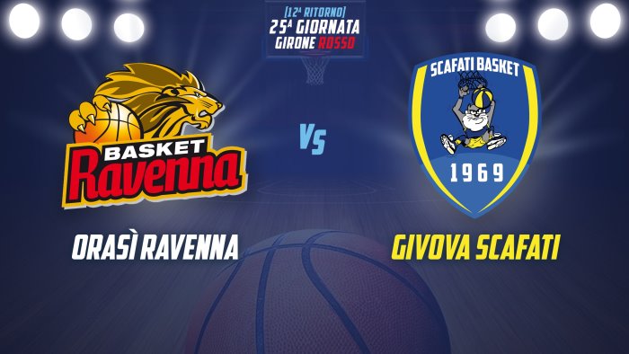 scafati basket testa a ravenna rossi fiducia e umilta