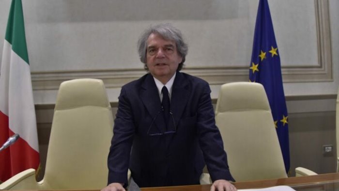 brunetta non siamo ancora all economia di guerra