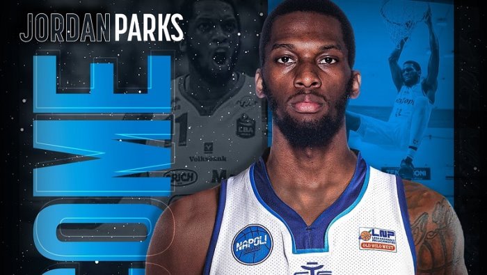 napoli basket ufficiale il rinnovo di parks fino al 2024