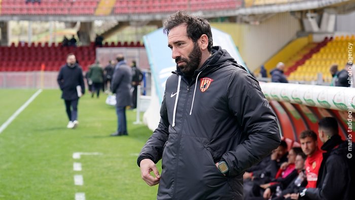 benevento caserta partita difficile ma sono tre punti di grande importanza