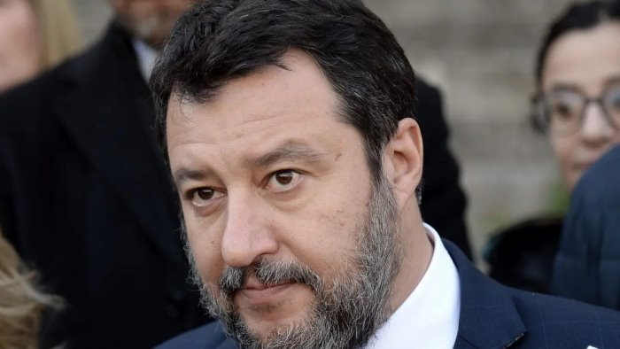 salvini non e il momento di alzare le tasse