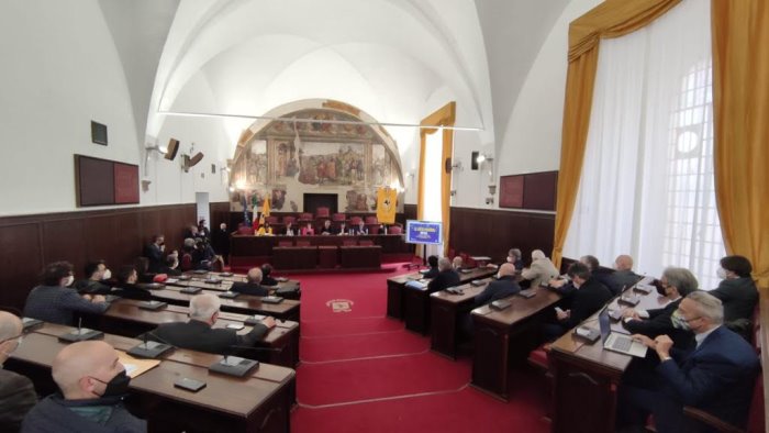 citta smart da napoli parte il rinnovamento del paese