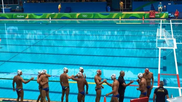 pallanuoto il settebello ha scoperto il suo girone al mondiale di budapest