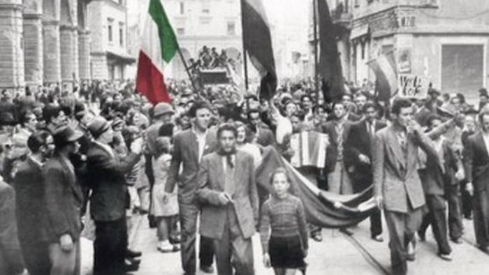 25 aprile fuori tutti torna la festa di liberazione anche ad avellino