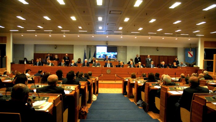 regione campania ingresso m5s in giunta scala si ciarambino chiarisca