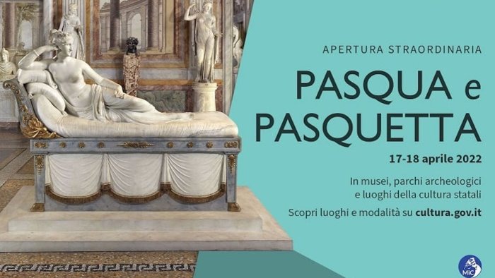 spazio alla cultura ecco i musei e siti aperti a pasqua e pasquetta a salerno