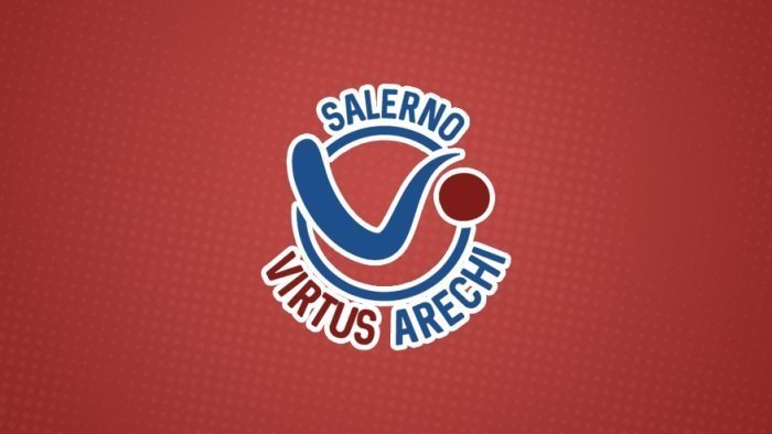 basket virtus arechi salerno dominante contro formia 65 105