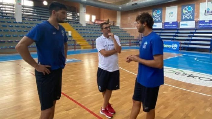 basket ruvo sant antimo 72 66 di donato gia gara da post season