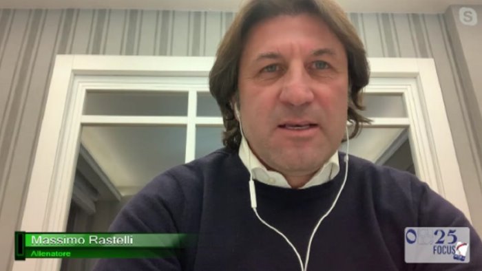 avellino rastelli apre al ritorno i progetti vanno al di la delle categorie